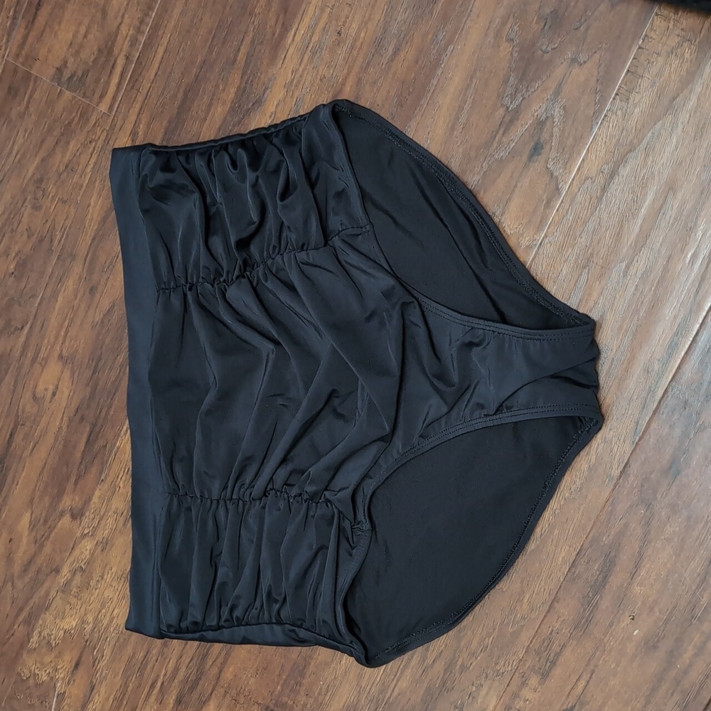 Shapermint Essentials High-Waisted Control Bikini… - image 2